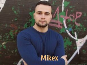 Mikex