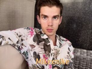 Mikexmike