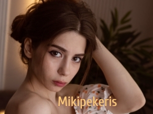 Mikipekeris