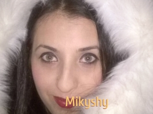 Mikyshy