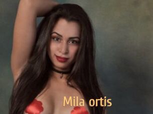 Mila_ortis