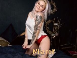 Mila_rolf