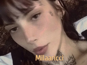 Milaaricci