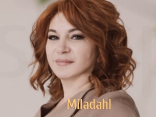 Miladahl