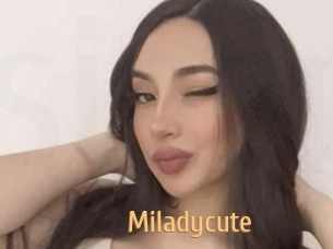 Miladycute