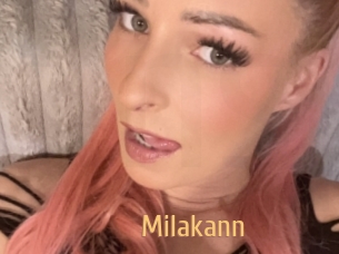 Milakann