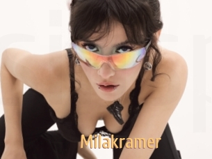 Milakramer