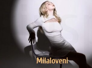 Milaloveni