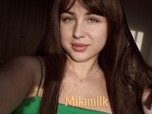 Milamilk