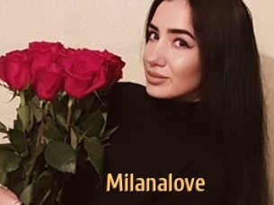 Milanalove