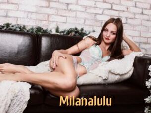 Milanalulu