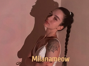 Milanameow