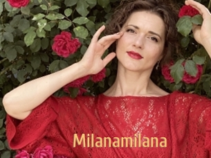 Milanamilana