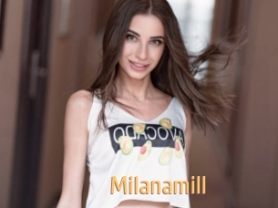 Milanamill