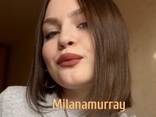 Milanamurray