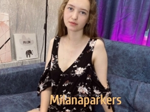 Milanaparkers