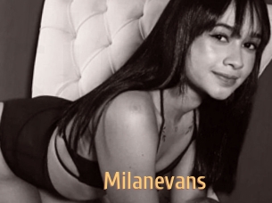 Milanevans