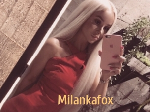 Milankafox