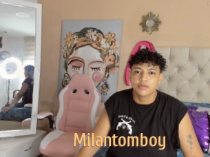 Milantomboy