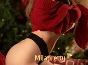 Milapretty