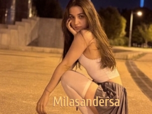 Milasandersa