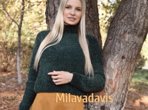 Milavadavis