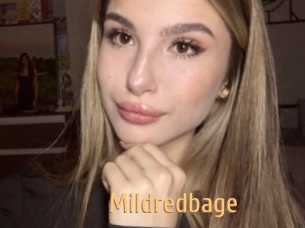 Mildredbage