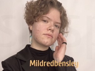 Mildredbensley