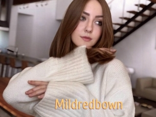 Mildredbown