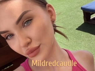 Mildredcaudle