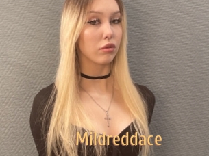 Mildreddace