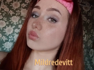 Mildredevitt