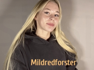 Mildredforster