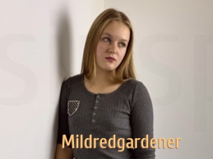 Mildredgardener