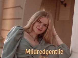 Mildredgentile
