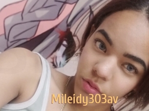 Mileidy303av