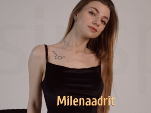 Milenaadrit