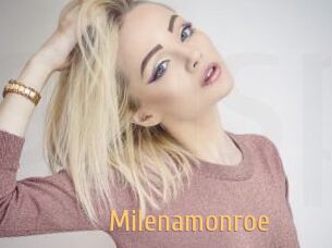 Milenamonroe