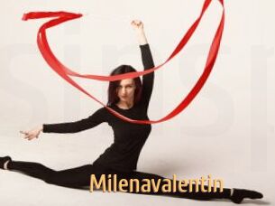 Milenavalentin