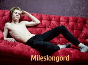 Mileslongord