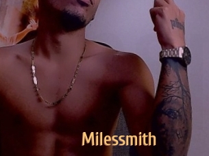 Milessmith