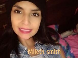 Mileth_smith