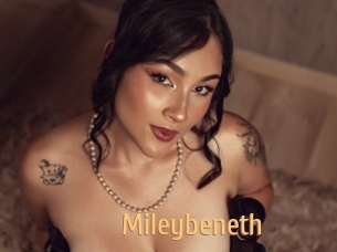 Mileybeneth