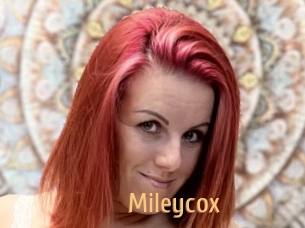 Mileycox