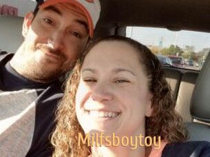 Milfsboytoy
