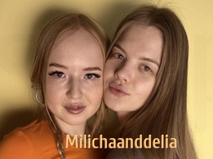 Milichaanddelia