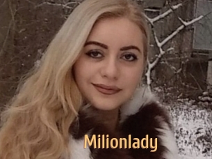 Milionlady