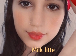 Milk_litte