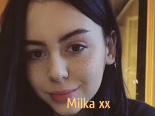 Milka_xx