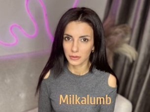 Milkalumb